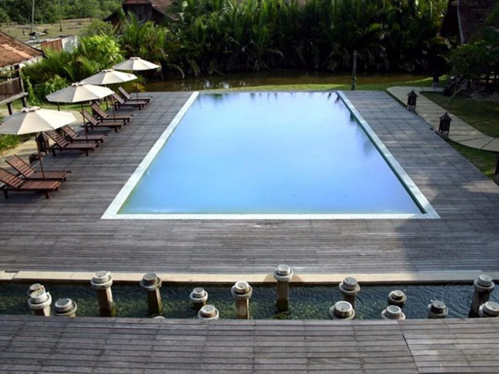 Terrapuri Heritage Village, Penarik by null