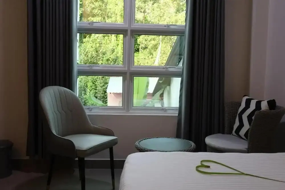 Hotel photo 11