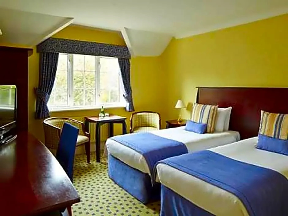 Basingstoke Hotel - Chambres