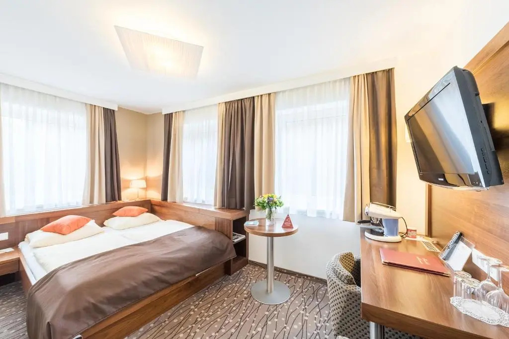 Austria Classic Hotel Hölle - Général