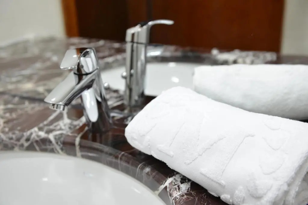 Hotel Mellain - Chambres