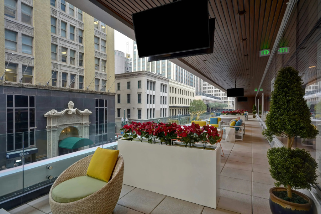 Residence Inn by Marriott New Orleans French Quarter Area/Central Business District