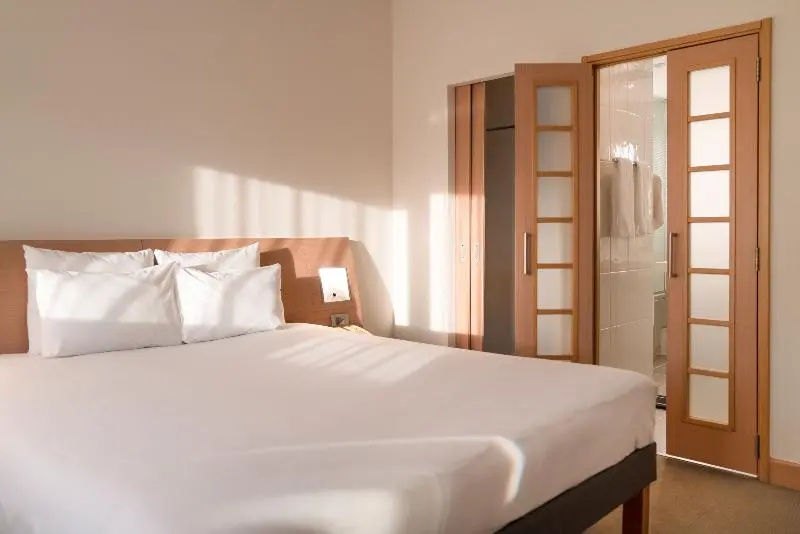Novotel Gaziantep - Chambres