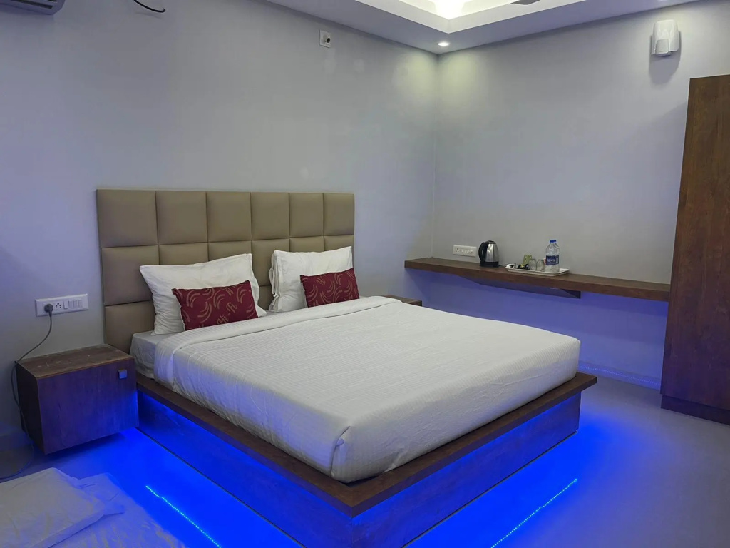 Executive Villa
