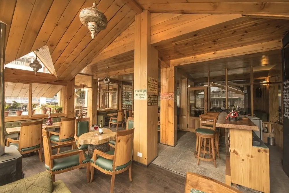 Hotel photo 34