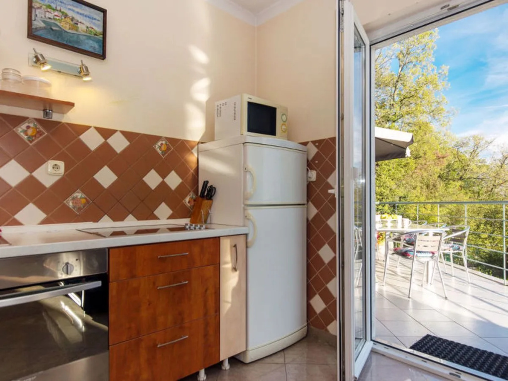 Balcony & Terrace