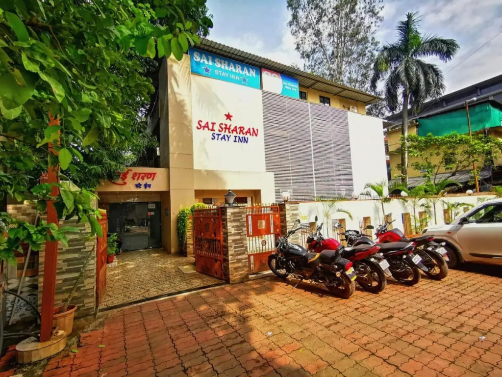 Sai Sharan Stay Inn - Général