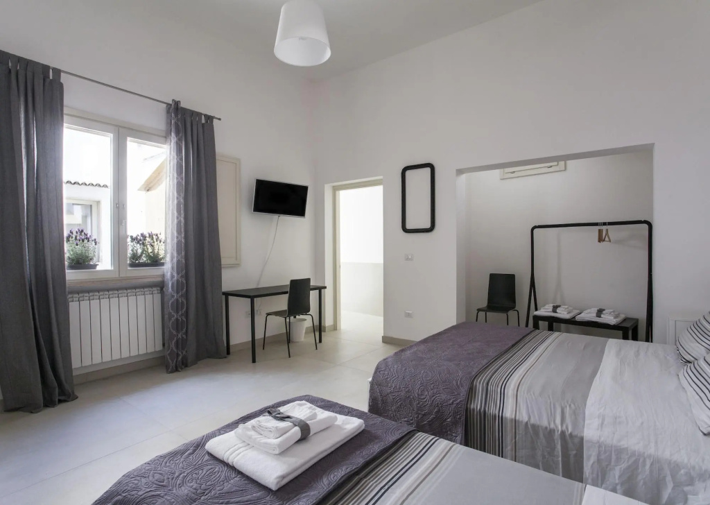 Last Minute Lecce — 2