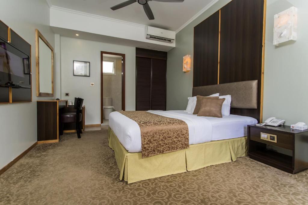 Kaani Village & Spa