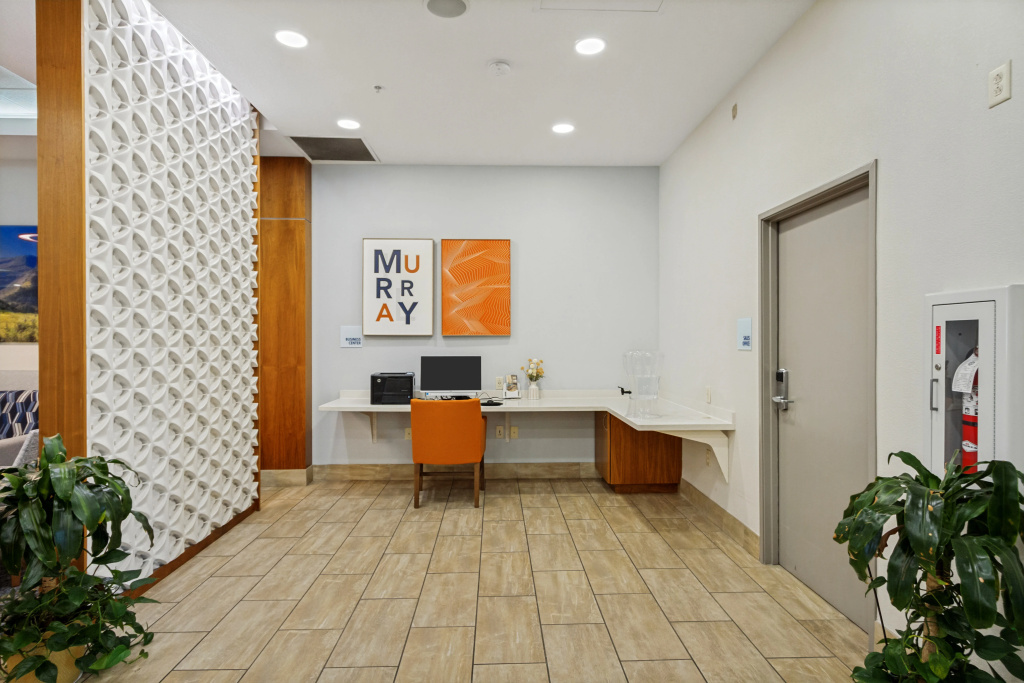 Holiday Inn Express & Suites Salt Lake City South - Murray by IHG - Général