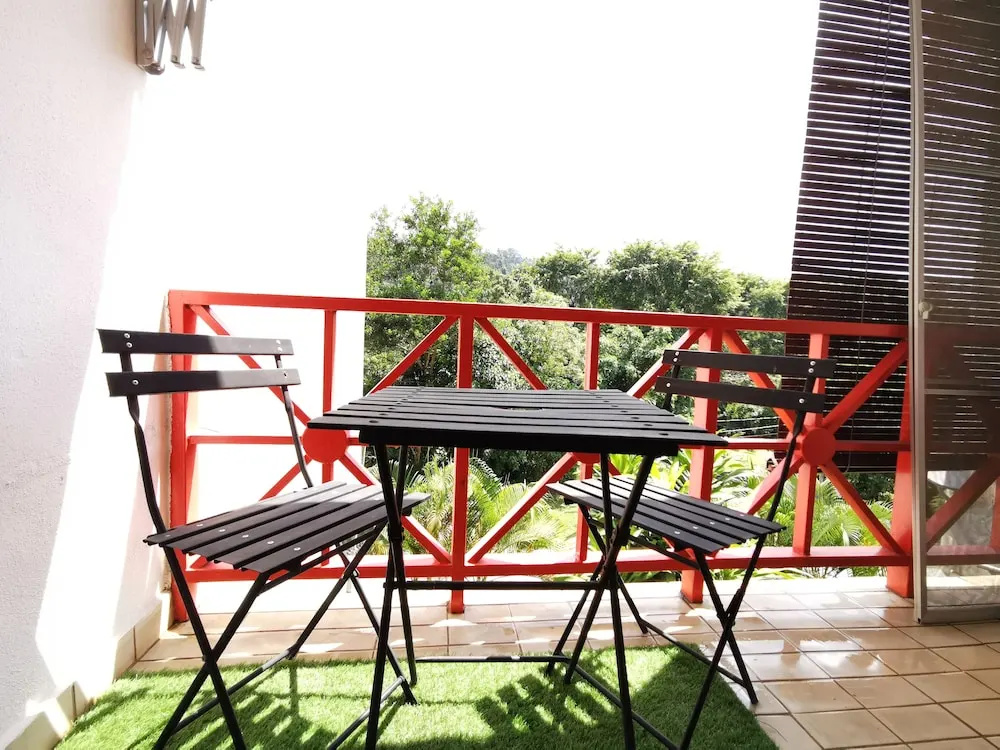 Selesa Resort homestay
