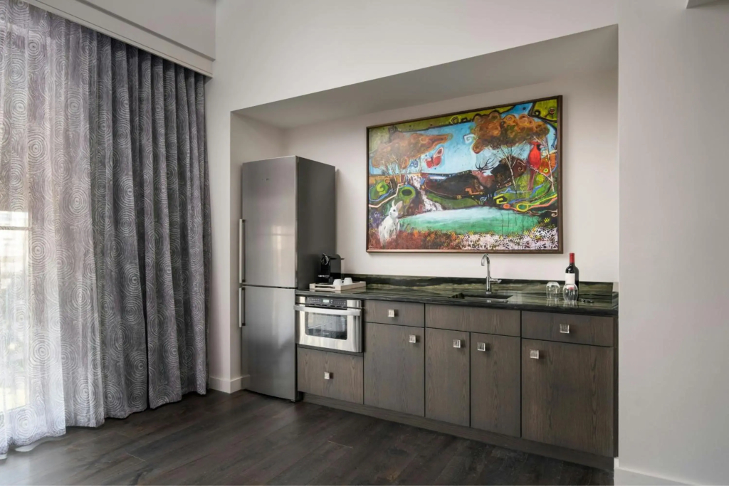 Grand Bohemian Lodge Greenville, Autograph Collection - фото 31