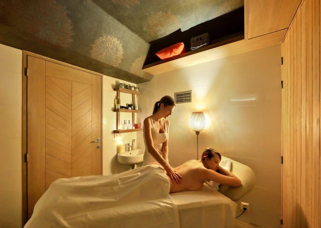 Absolutum Wellness Hotel - Général