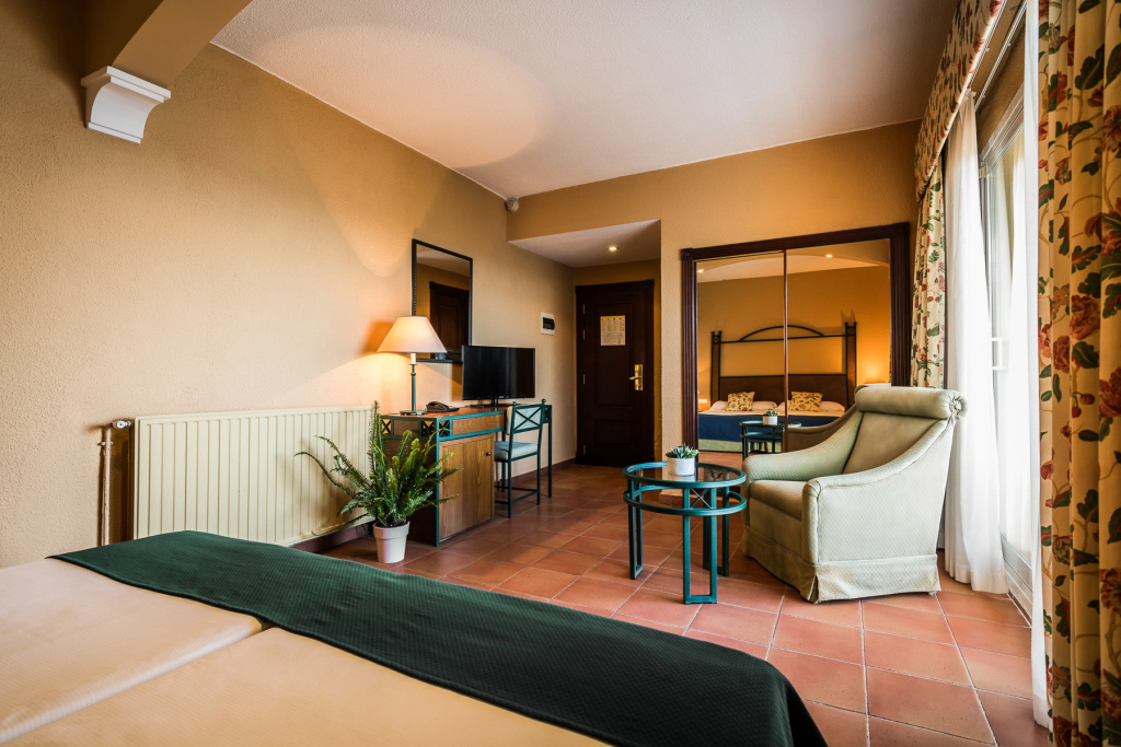 Hotel Intur Azor - Général