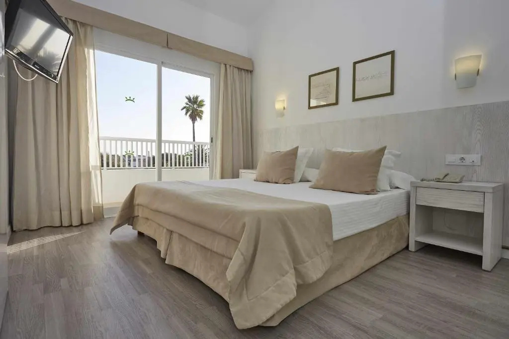Prinsotel La Caleta Hotel And Apartments - Chambres