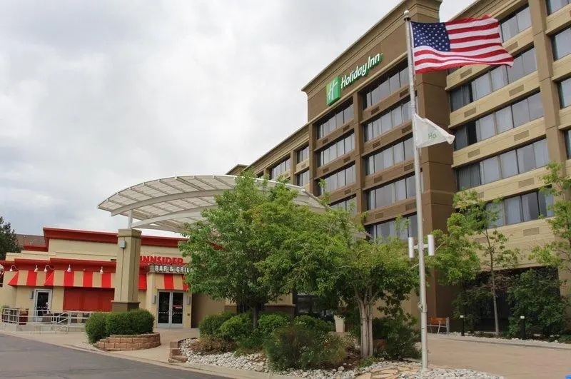 Holiday Inn Denver Lakewood by IHG - Chambres