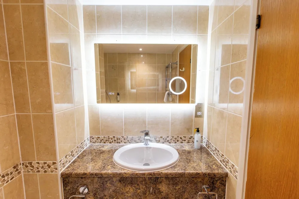 Marwell Hotel Winchester South - Chambres