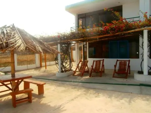 Punta Cocos Beach Suites - фото 7