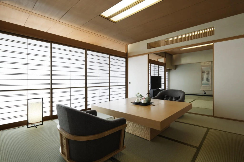 Takanawa Hanakohro, a Member of Small Luxury Hotels of the World 사진 29