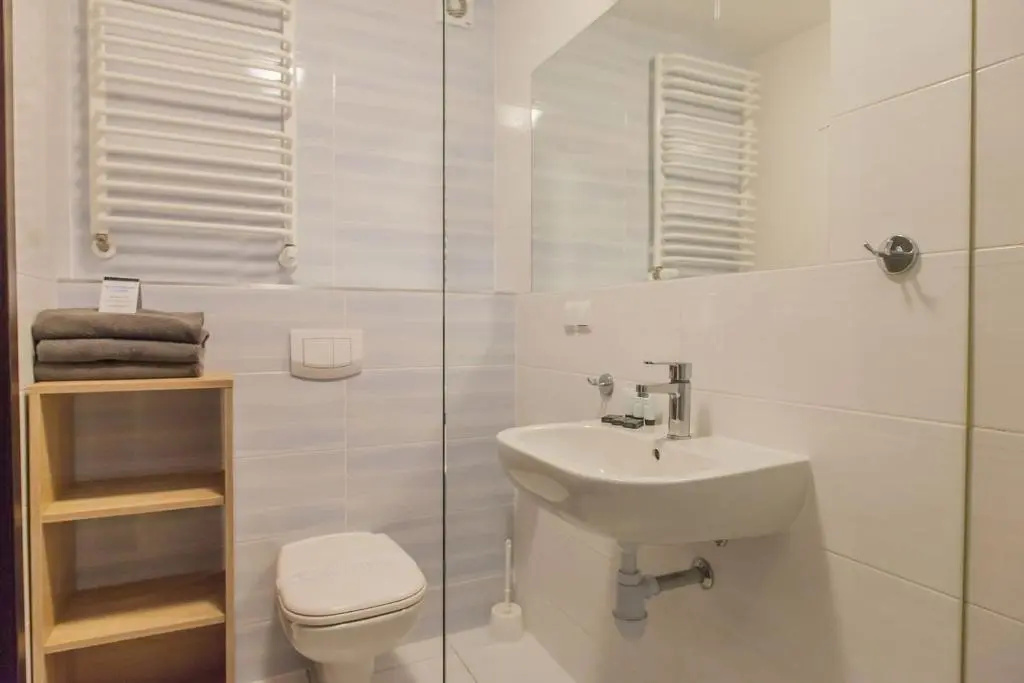 Imperiall Resort & MediSpa - Chambres