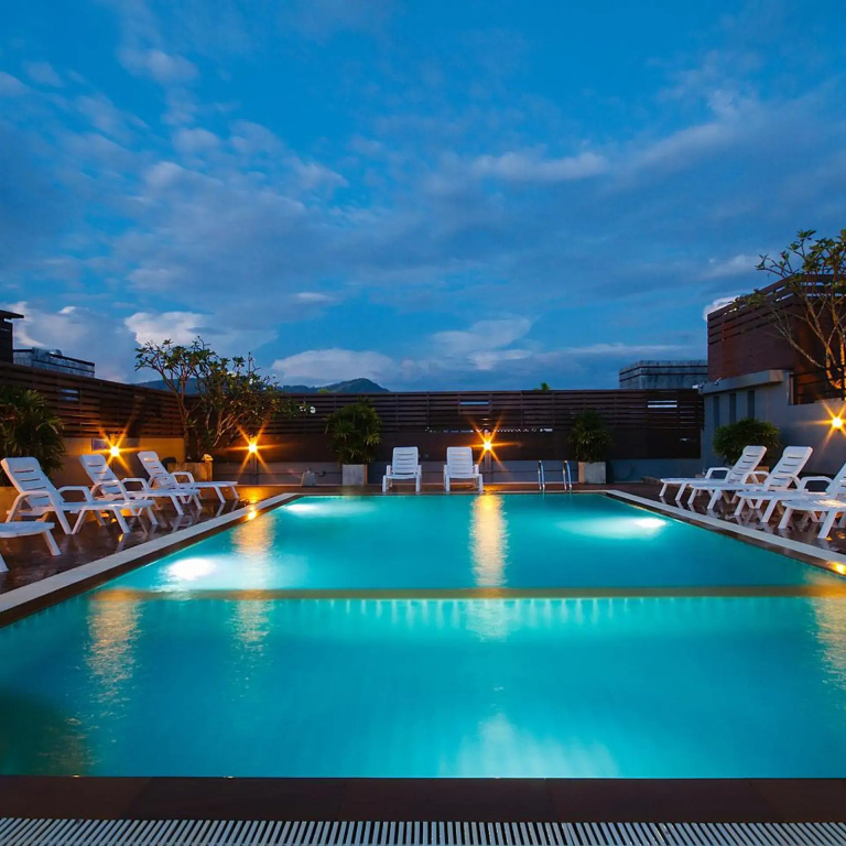 Hotel photo 37