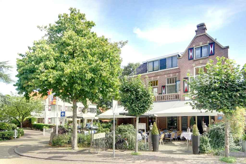 Hotel 1900 - Général