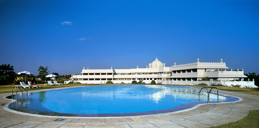 Gateway Aurangabad - Chhatrapati Sambhaji Nagar - Général