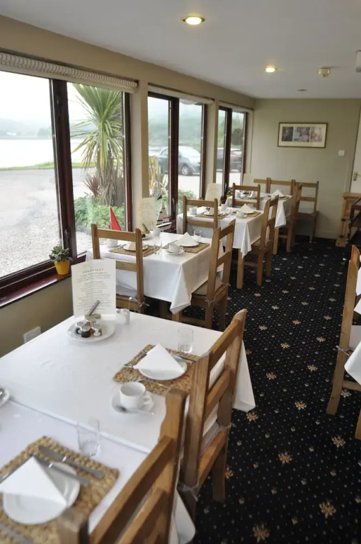 West Loch Hotel - Général