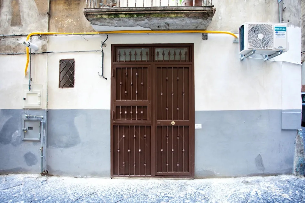 Appartamento Nanella a Toledo
