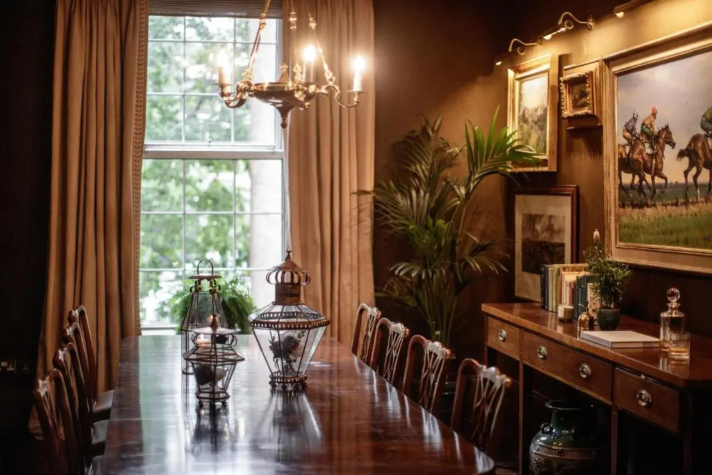 Pembroke Townhouse - 5