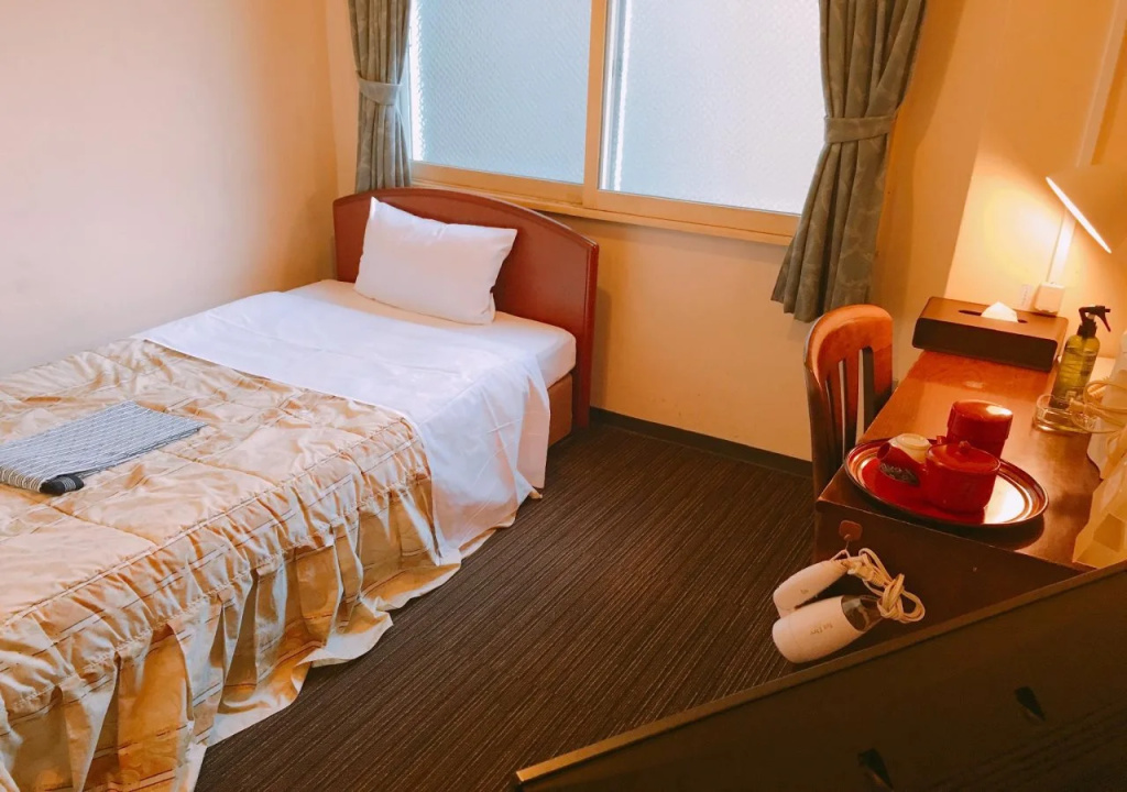 Hotel photo 5