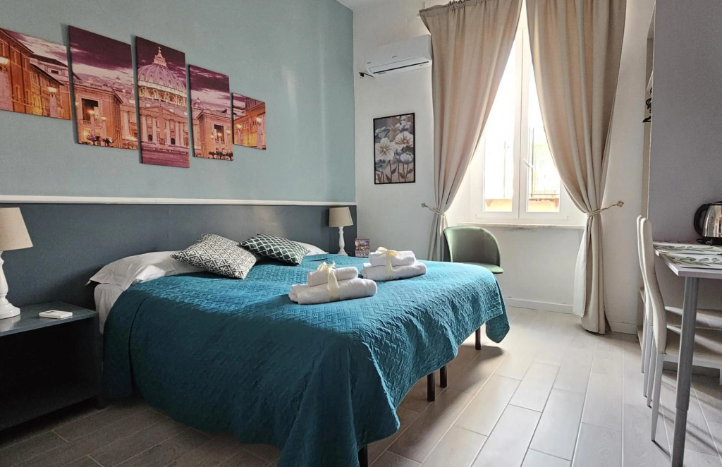 Girasole Guesthouse & Breakfast — 4