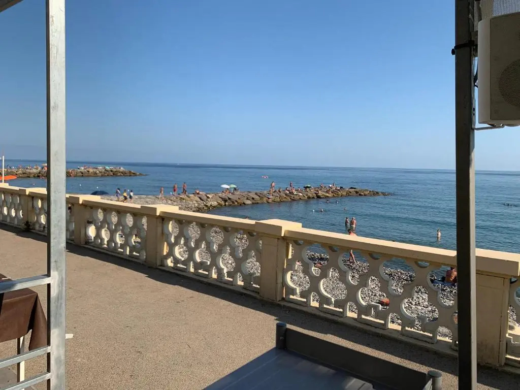 Beach & Waterfront