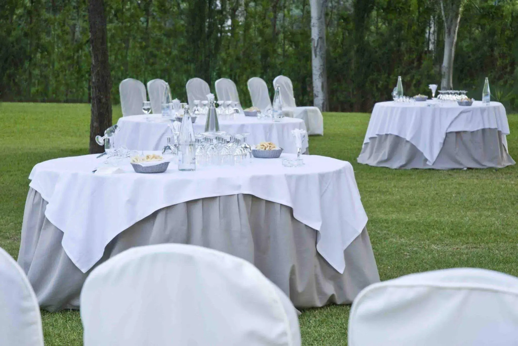 Crisol Jardines de Córdoba - Général