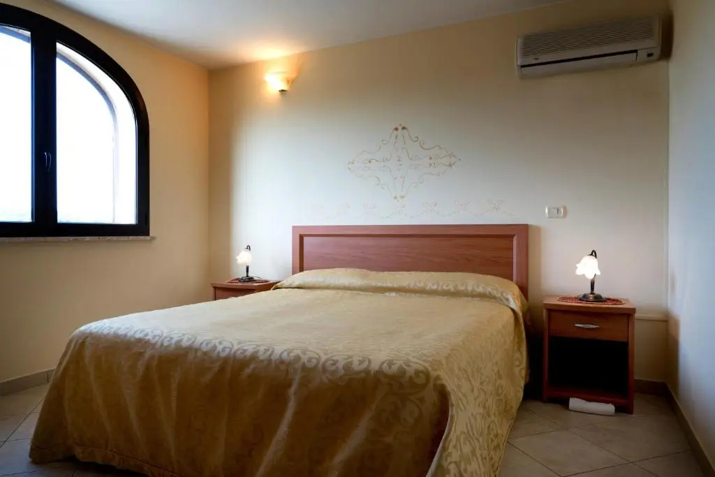 Hotel Salento - Chambres