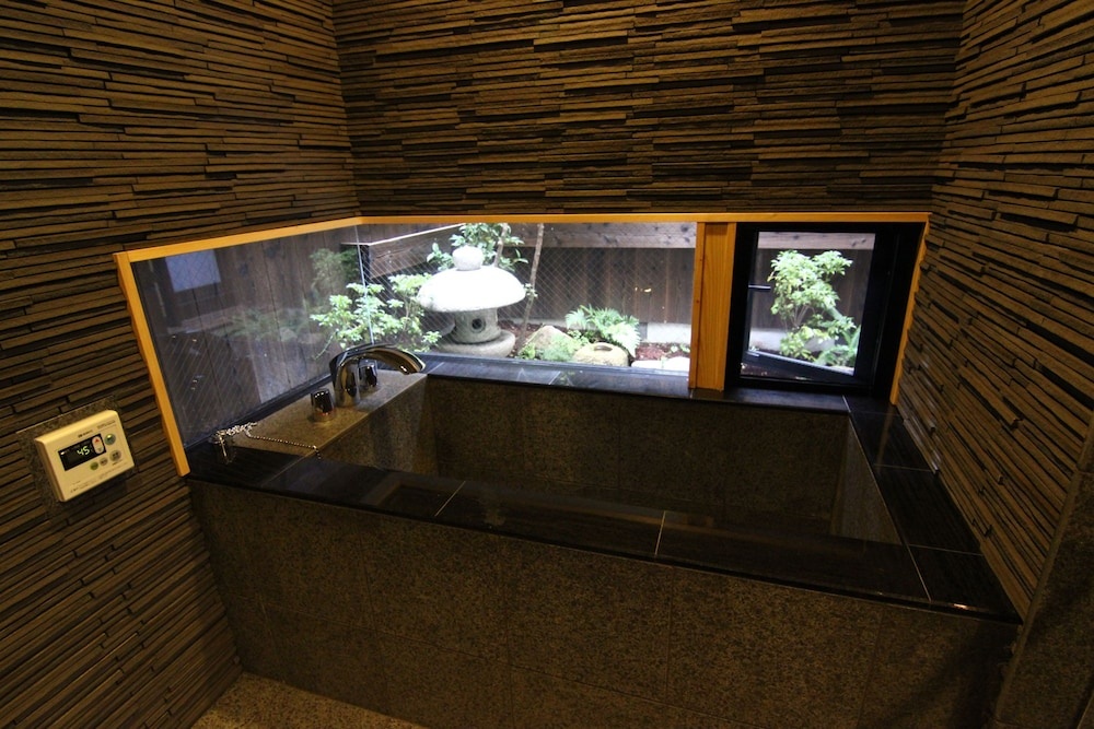 Shobu-an Machiya Holiday House 사진 31