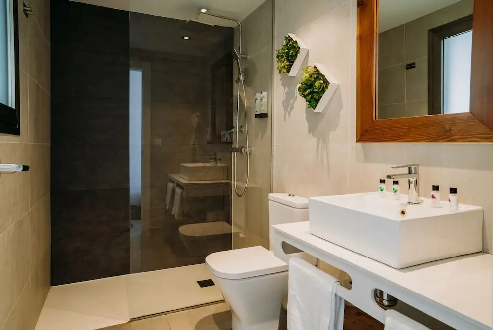 Marina Playa Hotel Apartments by Typic Hotels – Adults Only - Chambres