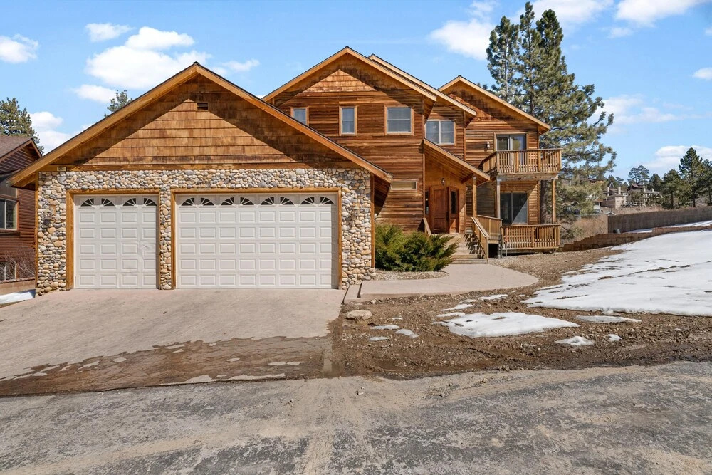 057 - Opulence at Wolf Creek
