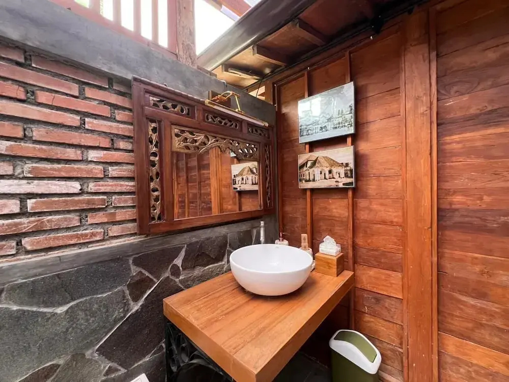 Nglaras Resort Yogyakarta