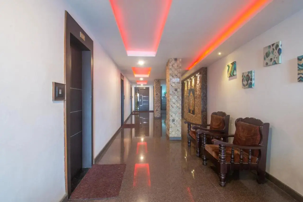 Hotel photo 12