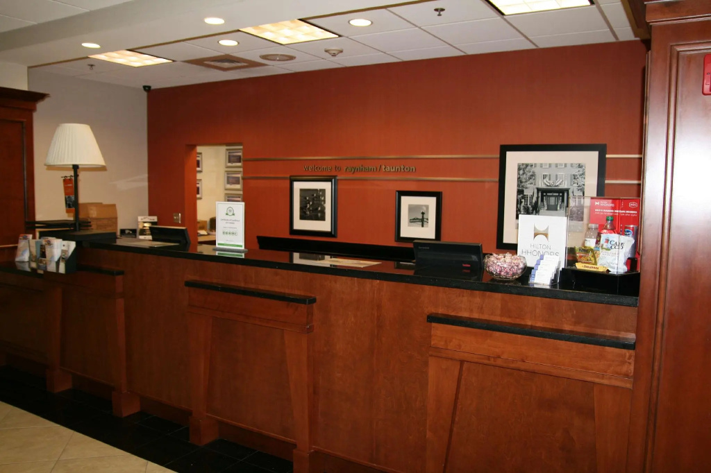 Hotel photo 19