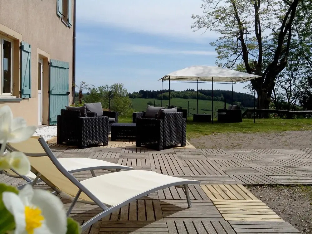 Centre de Vacances Les Sylvageois