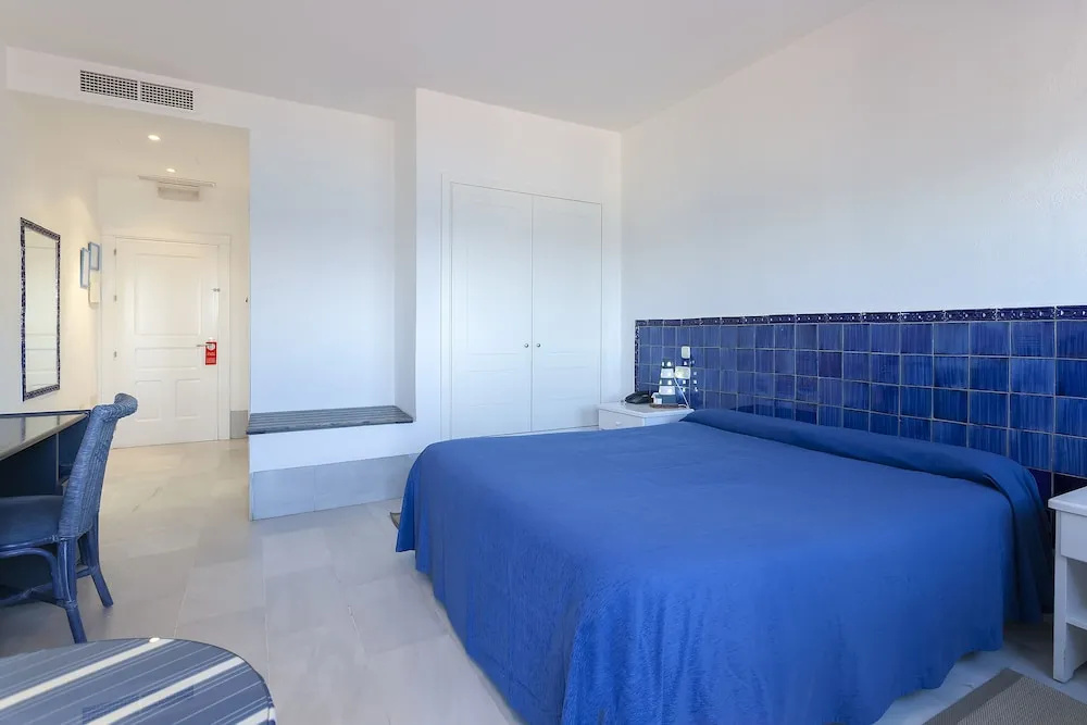 Hotel Doña Pakyta - Chambres