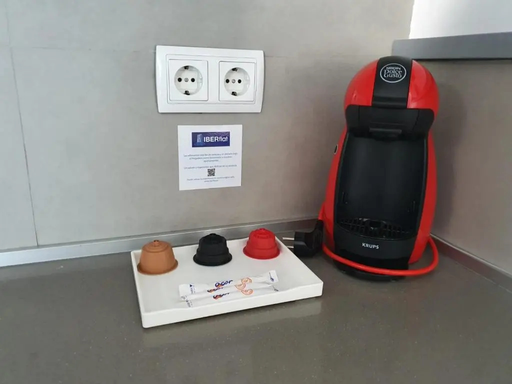 Iberflat Vega De Triana - Chambres