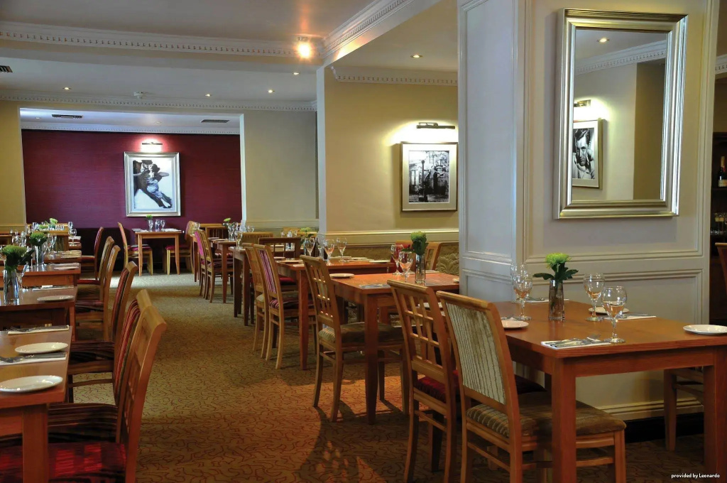 Best Western Westley Hotel - Général