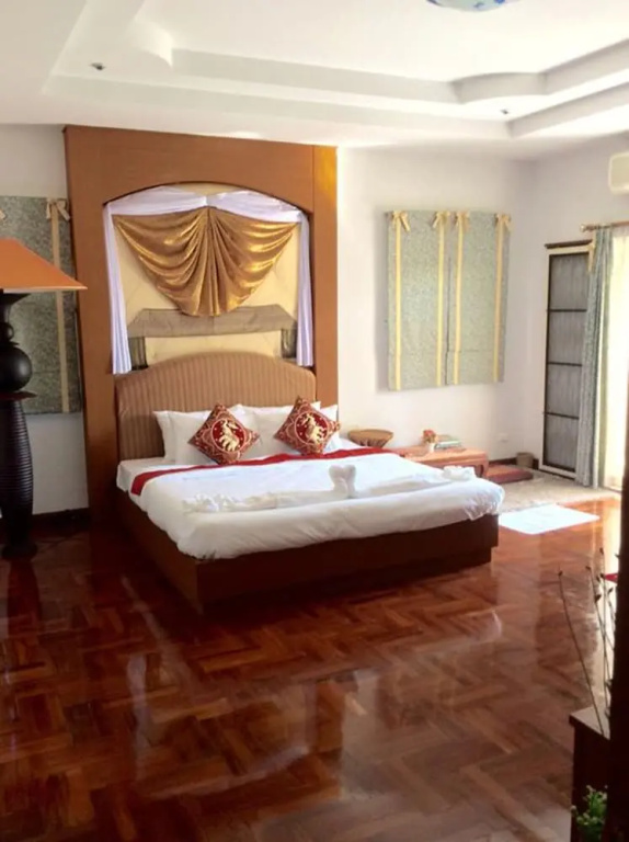 Racha Herb Gardens - Chambres