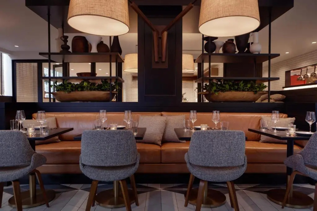 Kimpton Harper Hotel by IHG - фото 23