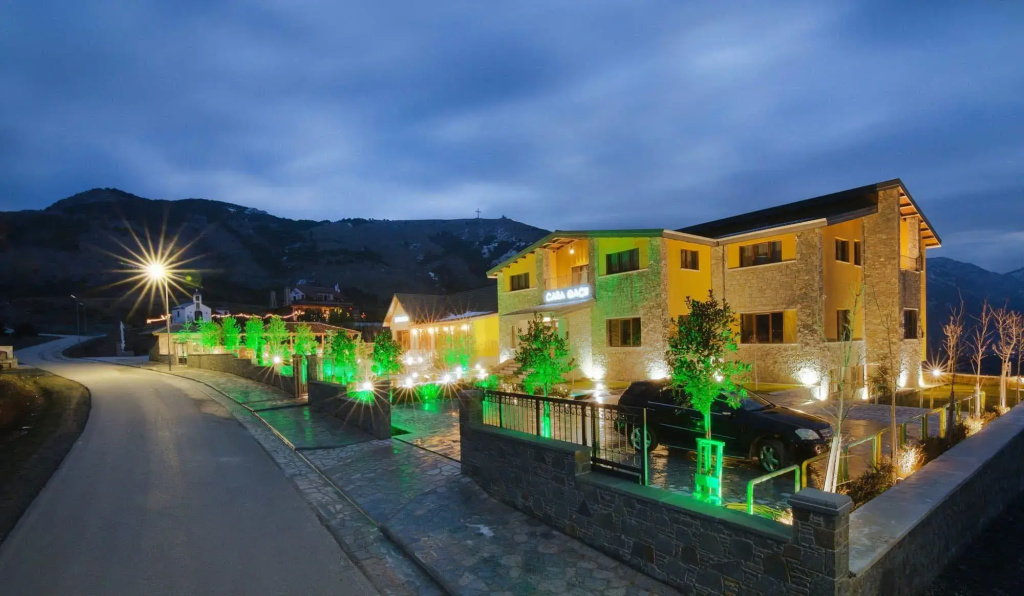 Hotel photo 10