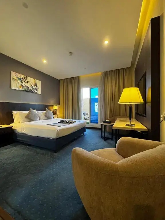 Hotel photo 5