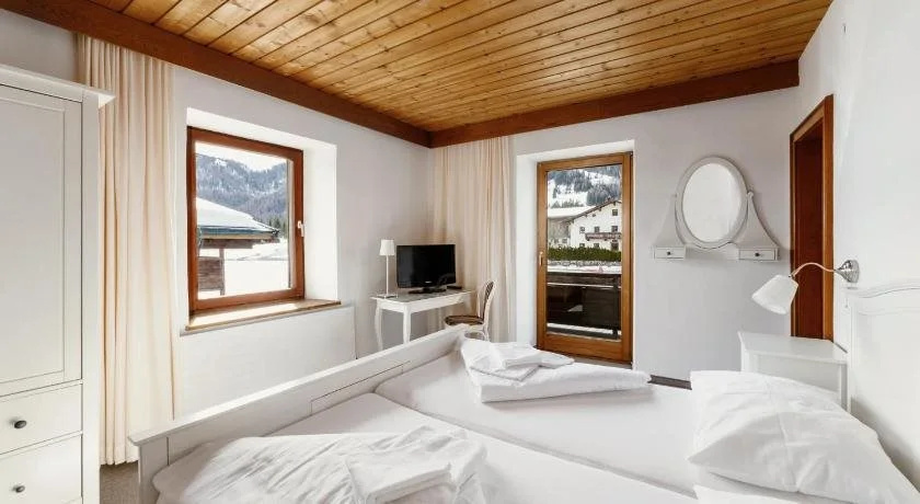 Hotel Pillerseehof Der Bräuwirt - Général